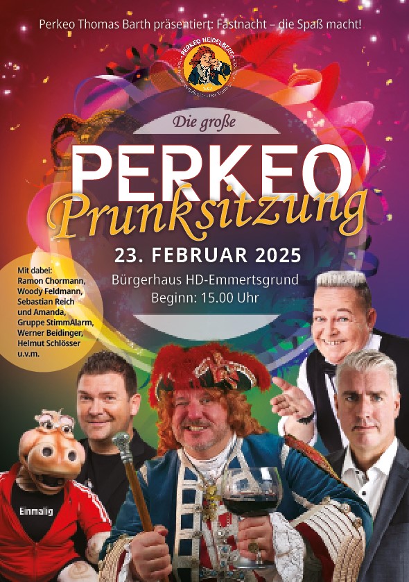 WerbungPrunksitzung2