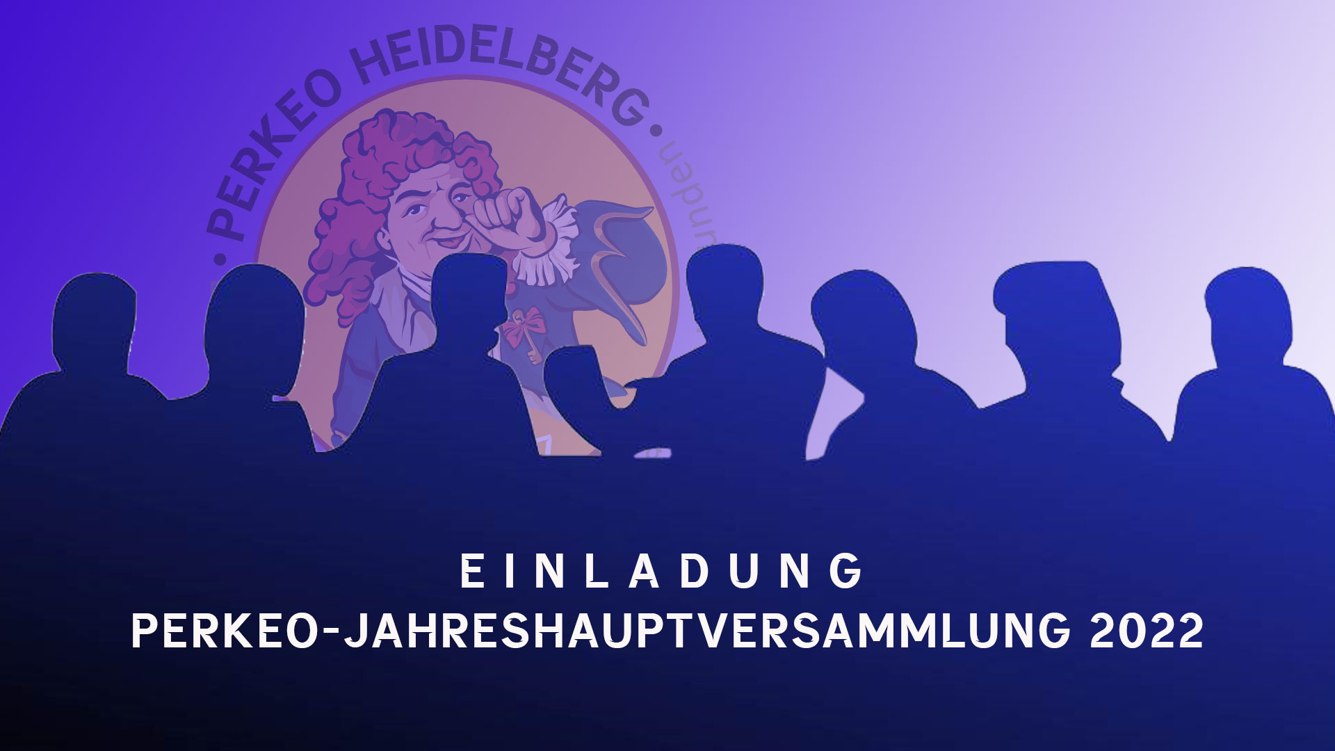 Jahreshauptversammlung