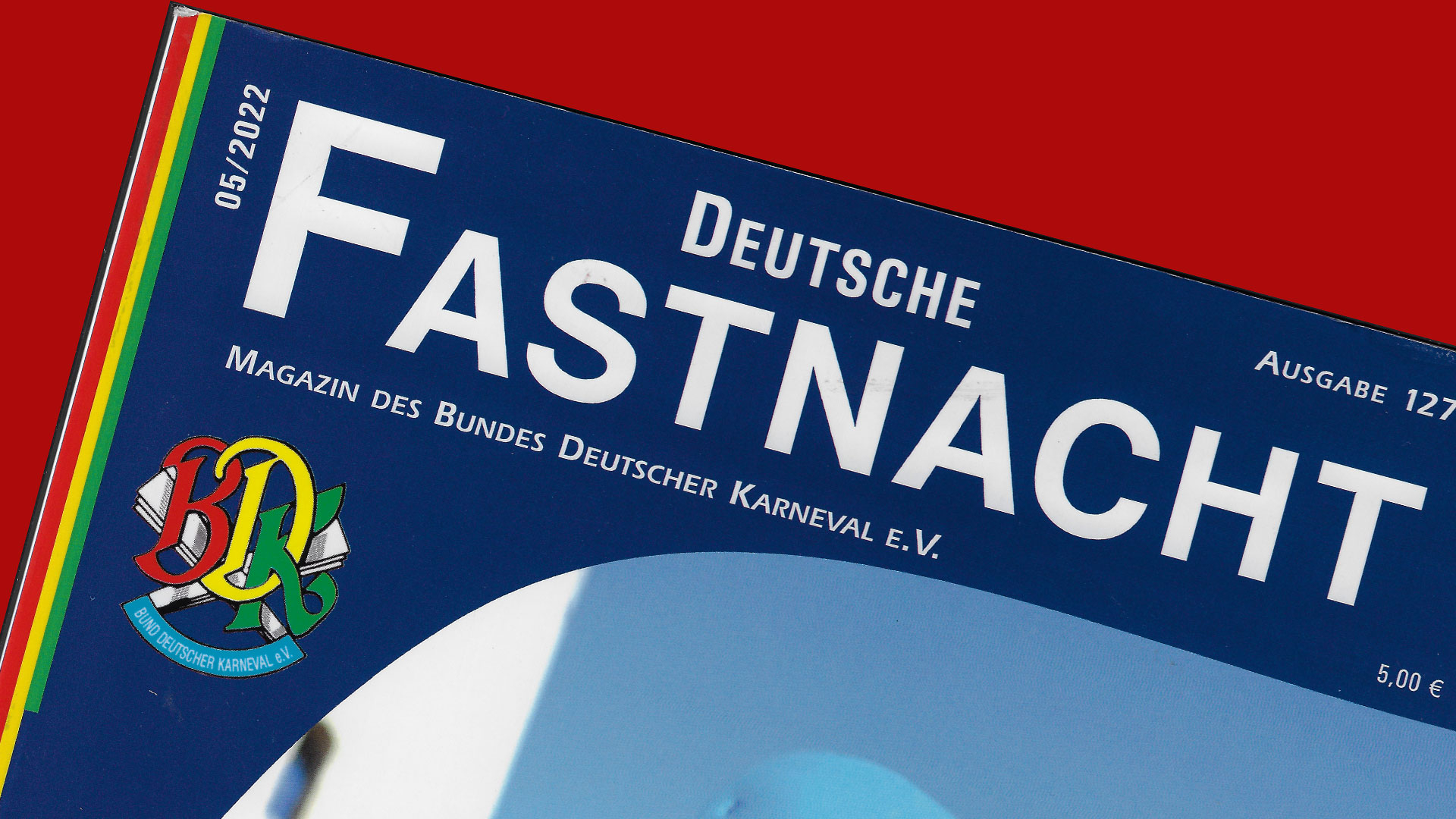 Deutsche Fastnacht