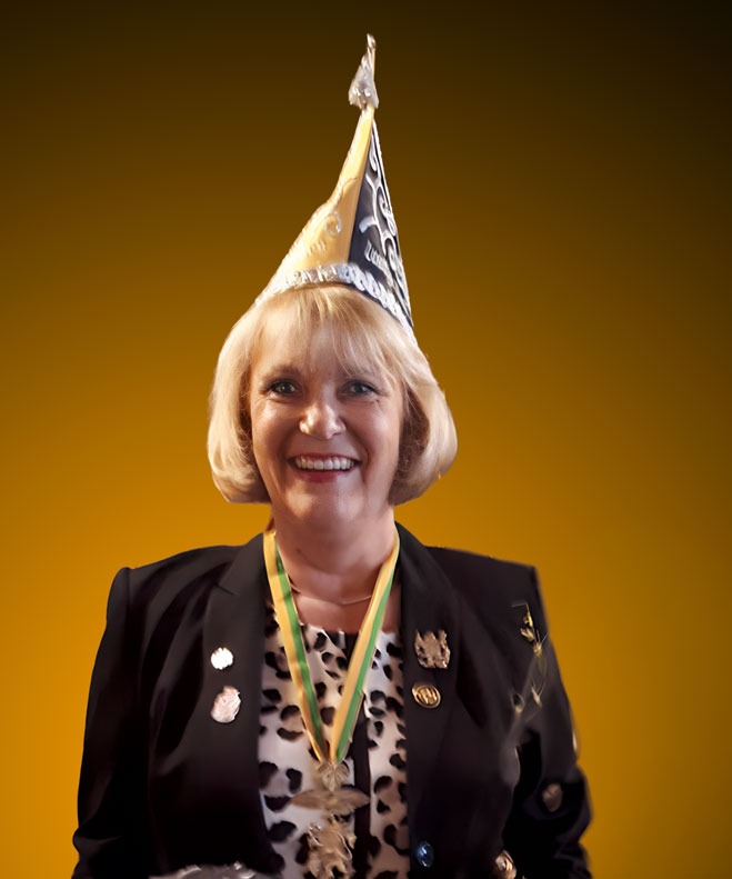 Karin Steinbrenner