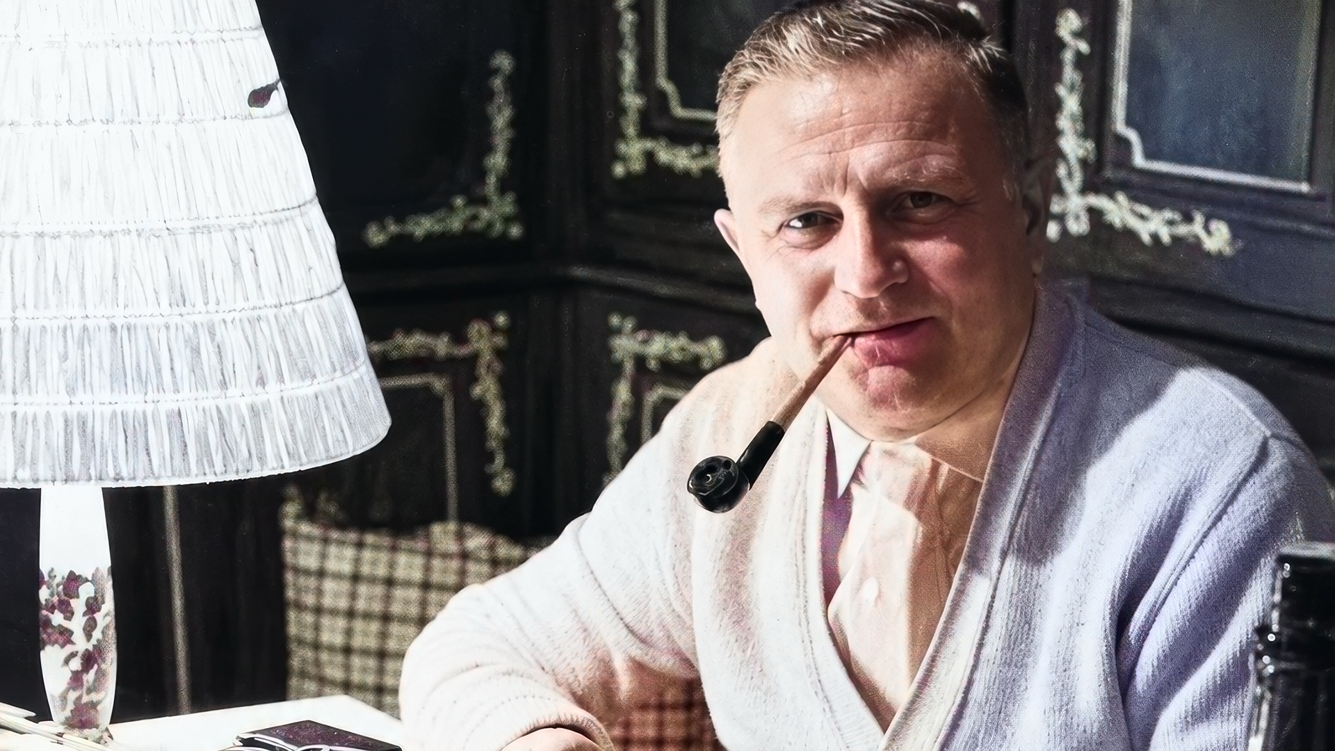 120 Jahre Oskar Rauscher