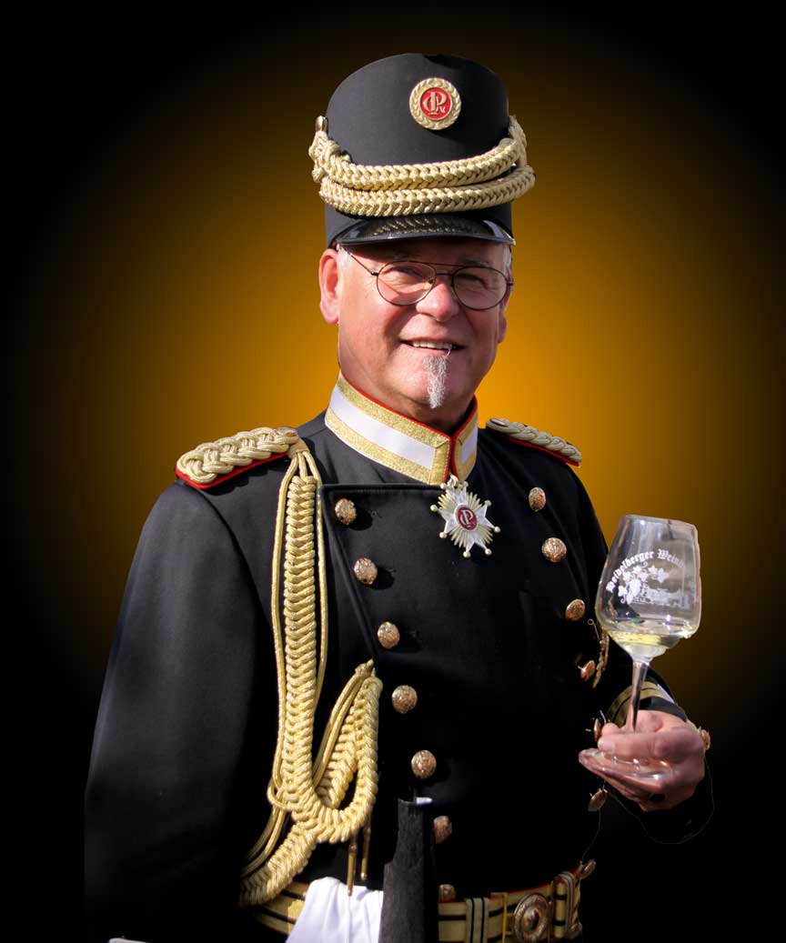 Gerd Härle