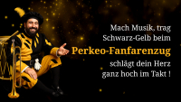 Komm in den Fanfarenzug