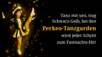 Komm, tanz mit!