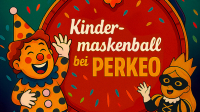Kindermaskenball 17.01.2026