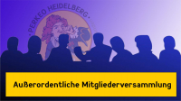 Einladung zur JHV 2025